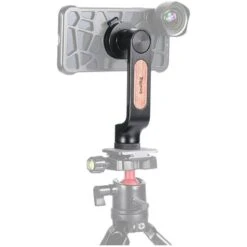 SmallRig 2380 Mobile Phone Head