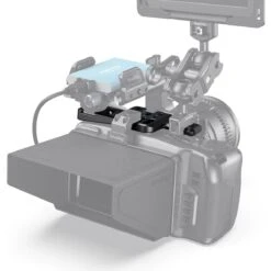 SmallRig 2510 Lightweight Top Plate For BMPCC 4K / 6K