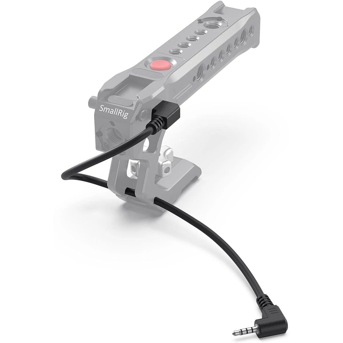 SmallRig 2970 Remote-Camera Control Cable For Control Handle 1 SmallRig 2970 Remote-Camera Control Cable For Control Handle