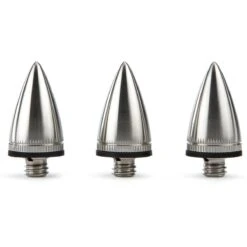 3 Legged Thing Heelz Set Of 3 Spikes