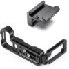 SmallRig 3149 L-Bracket/Cold Shoe Mount Kit For Z5/Z6/Z7