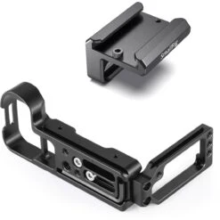 SmallRig 3149 L-Bracket/Cold Shoe Mount Kit For Z5/Z6/Z7