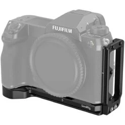 SmallRig 3232 L-Bracket For Fujifilm GFX 100S Camera