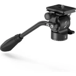 SmallRig 3259 Selection Compact Fluid Head CH10