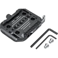SmallRig 2887 Manfrotto Drop-In Baseplate