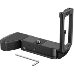SmallRig 2417B L-Bracket For Sony Alpha 7R IV / Alpha 9 II