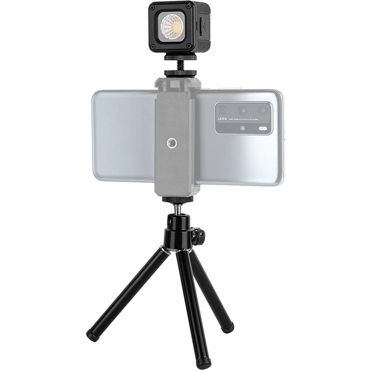 SmallRig 3469 RM01 LED Video Light Kit 1 SmallRig 3469 RM01 LED Video Light Kit