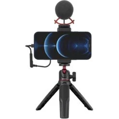 SmallRig 3511 Simorr Vigor VK-40 Vlog Kit