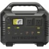 Nitecore NES1200 Portable Outdoor Power Station
