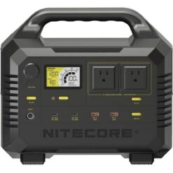 Nitecore NES1200 Portable Outdoor Power Station