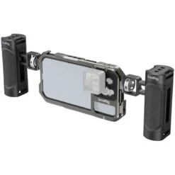 SmallRig 3607 Video Kit Lite For IPhone 13 Pro (EOL)