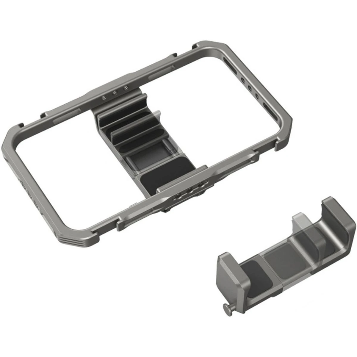 SmallRig 3609 Universal Video Kit For IPhone Series 1 SmallRig 3609 Universal Video Kit For IPhone Series