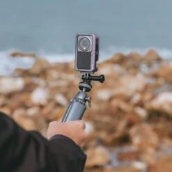 SmallRig Camera Cage For DJI Action 2 3661 -Cinegear Shop D213741 03