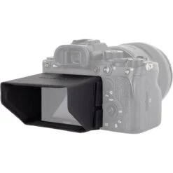 SmallRig 3638 Sunhood For Sony A7/A9/A1 Series