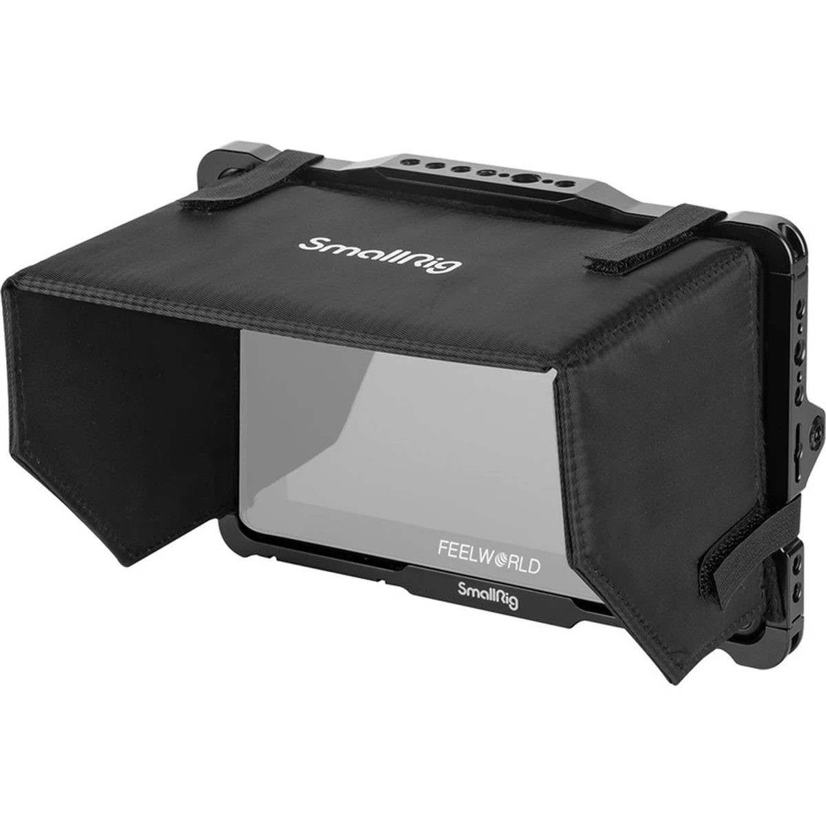 SmallRig 3837 Monitor Cage Kit For Feelworld LUT7/S/Pro 1 SmallRig 3837 Monitor Cage Kit For Feelworld LUT7/S/Pro