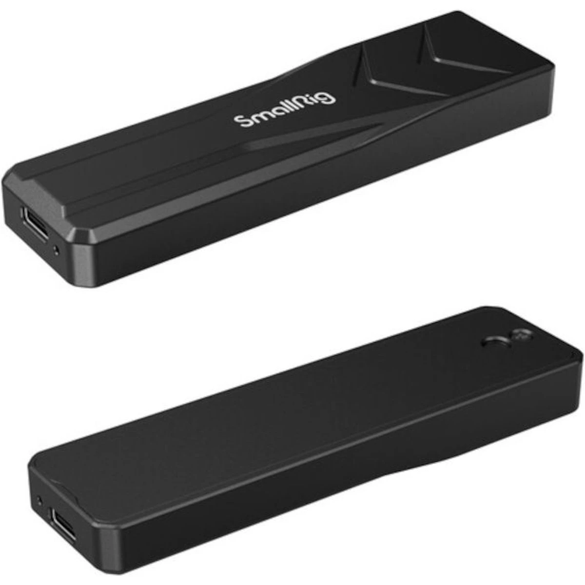 SmallRig 3479 M.2 SSD Enclosure SD-01 1 SmallRig 3479 M.2 SSD Enclosure SD-01
