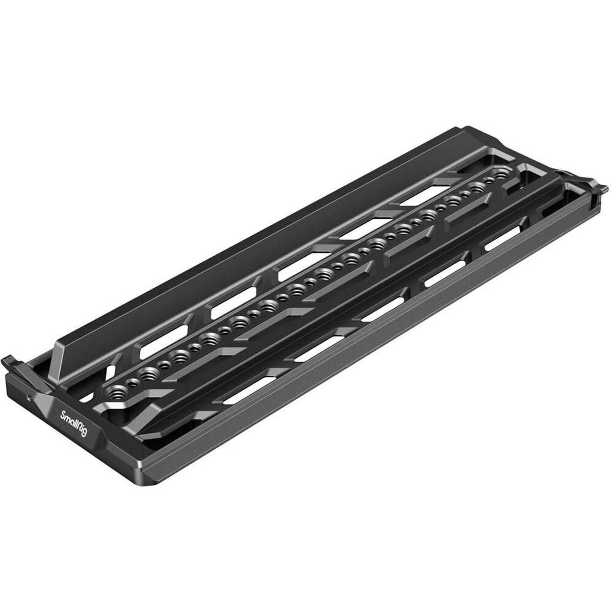 SmallRig 3772 12″ARRI Dovetail Plate 1 SmallRig 3772 12″ARRI Dovetail Plate