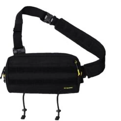 Nitecore SLB03 Convertible Crossbody Sling Shoulder Bag