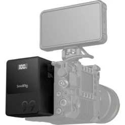 SmallRig 3580 VB99 Mini V Mount Battery