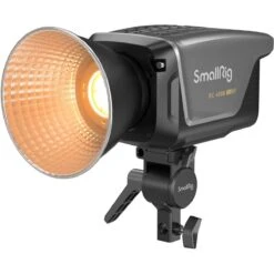 SmallRig 3976 RC450B LED Video Light (EU)