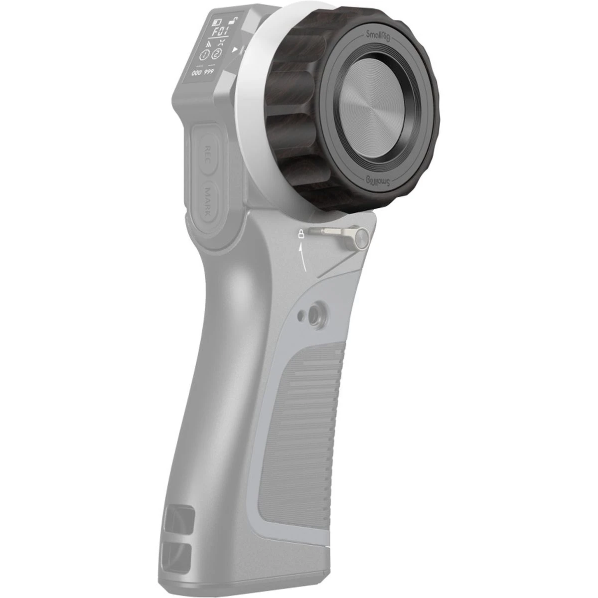 SmallRig 4091 Follow Focus Marking Disk (Wooden) 1 SmallRig 4091 Follow Focus Marking Disk (Wooden)