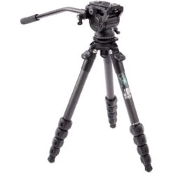 3 Legged Thing Legends Jay & AirHed Cine Arca Black Darkness