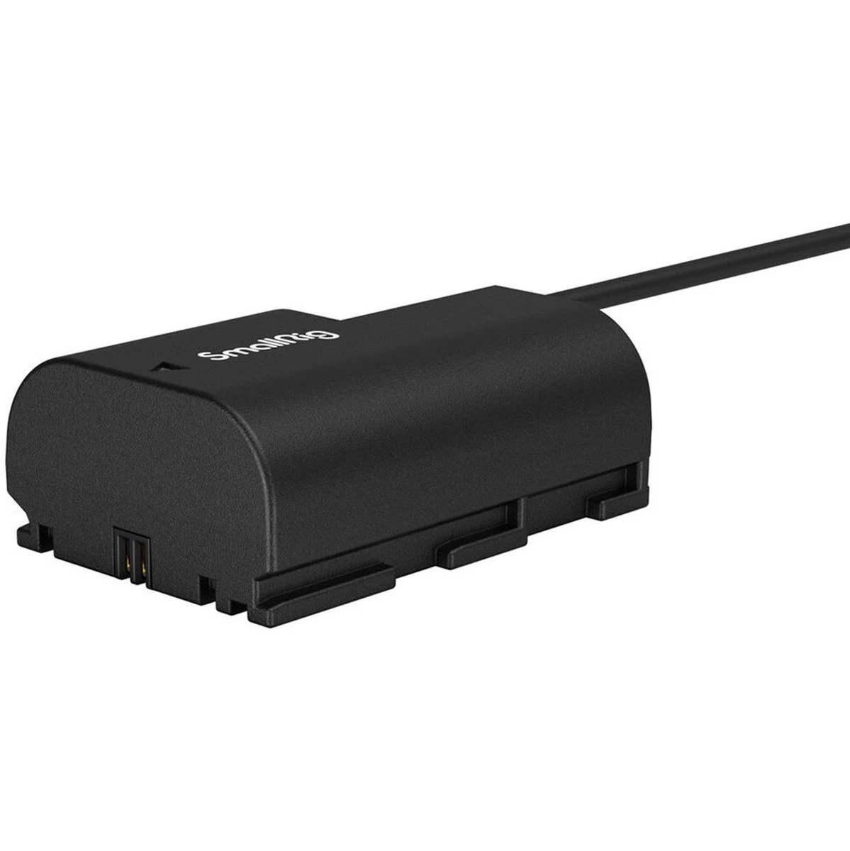 SmallRig D-Tap To LP-E6NH Dummy Battery Power Cable 2 SmallRig D-Tap To LP-E6NH Dummy Battery Power Cable - Image 2