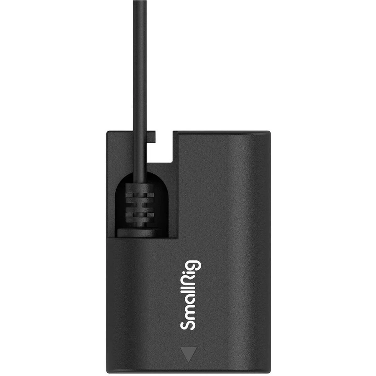 SmallRig D-Tap To LP-E6NH Dummy Battery Power Cable 3 SmallRig D-Tap To LP-E6NH Dummy Battery Power Cable - Image 3