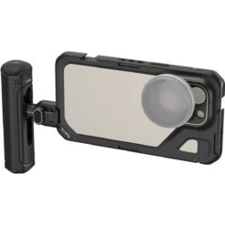 SmallRig Mobile Video Kit (Single Handheld ) For IPhone 15 Pro Max
