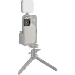 SmallRig 4395 Universal M-Mount To 37mm Threaded Lens Adaptor -Cinegear Shop D255511 04