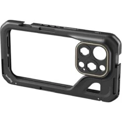 SmallRig Mobile Video Cage For IPhone 15 Pro