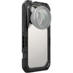 SmallRig Mobile Video Cage For IPhone 15 Pro -Cinegear Shop D255521 04