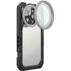 SmallRig Mobile Video Cage For IPhone 15 Pro -Cinegear Shop D255521 05