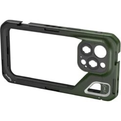 SmallRig X Brandon Li Mobile Video Cage For IPhone 15 Pro Max Co-design Edition