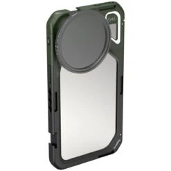 SmallRig X Brandon Li Mobile Video Cage For IPhone 15 Pro Max Co-design Edition -Cinegear Shop D255721 04