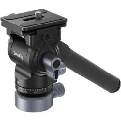 SmallRig Video Head With Leveling Base CH20