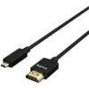 SmallRig Ultra-Slim 4K HDMI Data Cable (D To A) (55cm)