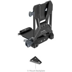 SmallRig V-Mount Battery Mount Plate -Cinegear Shop D260621 03