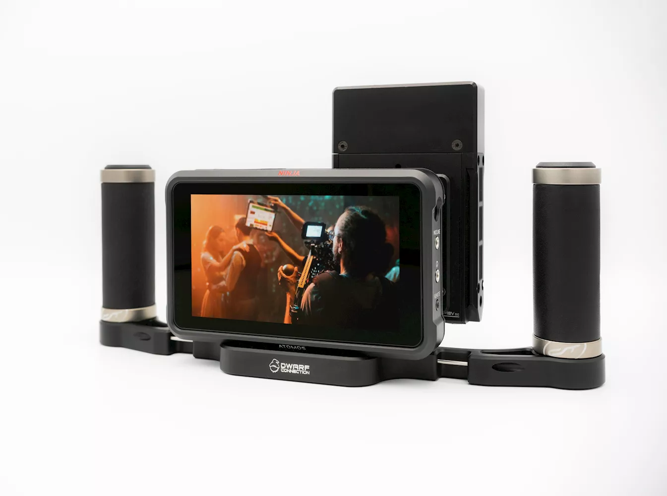 DwarfConnection DC-GO Mini RX Bundle 1 DwarfConnection DC-GO Mini RX Bundle