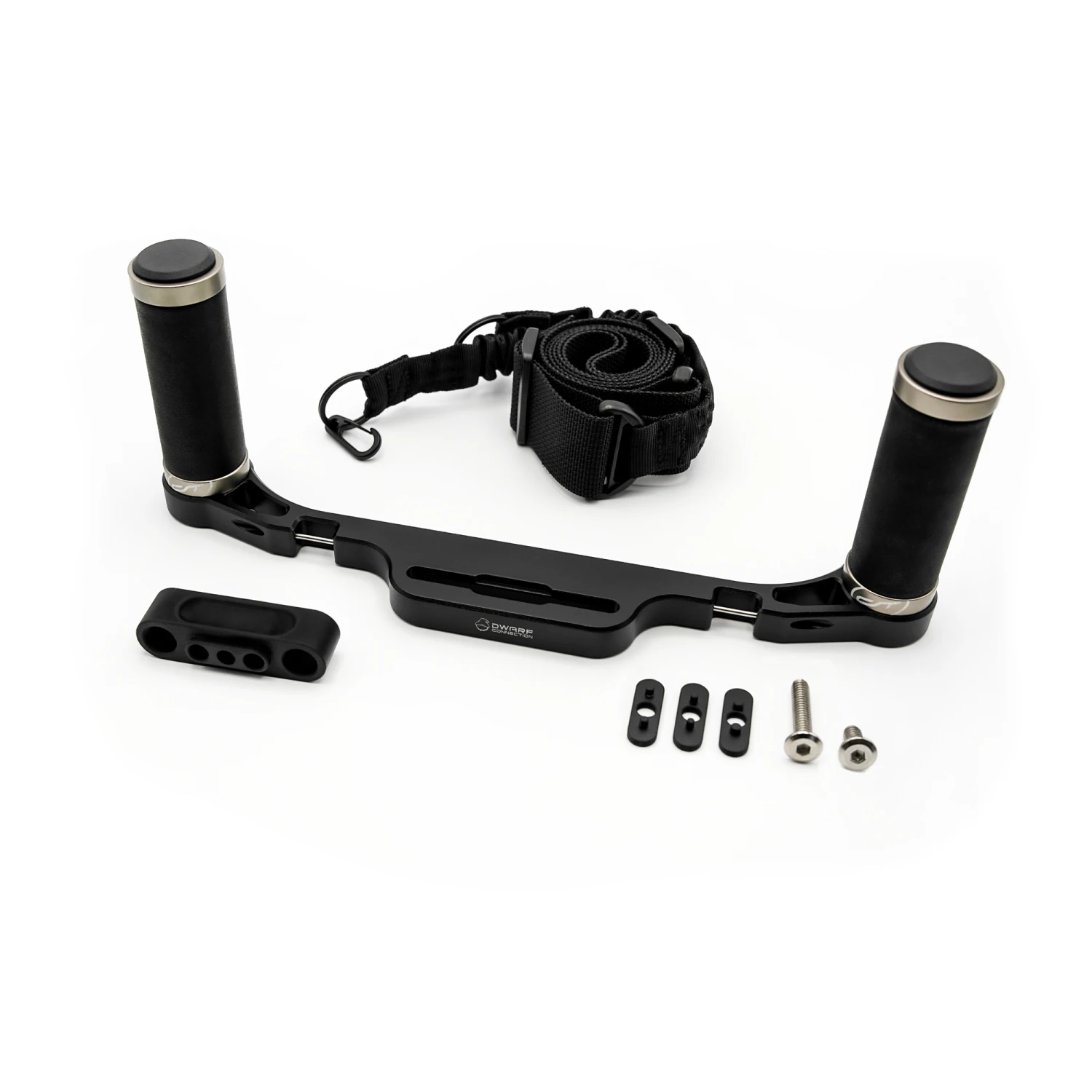 DwarfConnection DC-GO Director’s Monitor Cage – Shogun 7 Kit 6 DwarfConnection DC-GO Director’s Monitor Cage – Shogun 7 Kit - Image 6