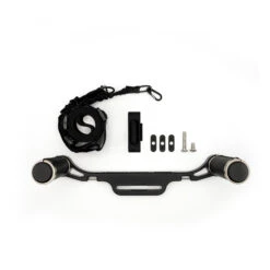 DwarfConnection DC-GO Director’s Monitor Cage – Shogun 7 Kit 13 DwarfConnection DC-GO Director’s Monitor Cage – Shogun 7 Kit -Cinegear Shop DC GO mini parts with handles