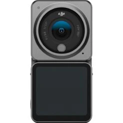 DJI Action 2 Dual-Screen Combo Action Camera