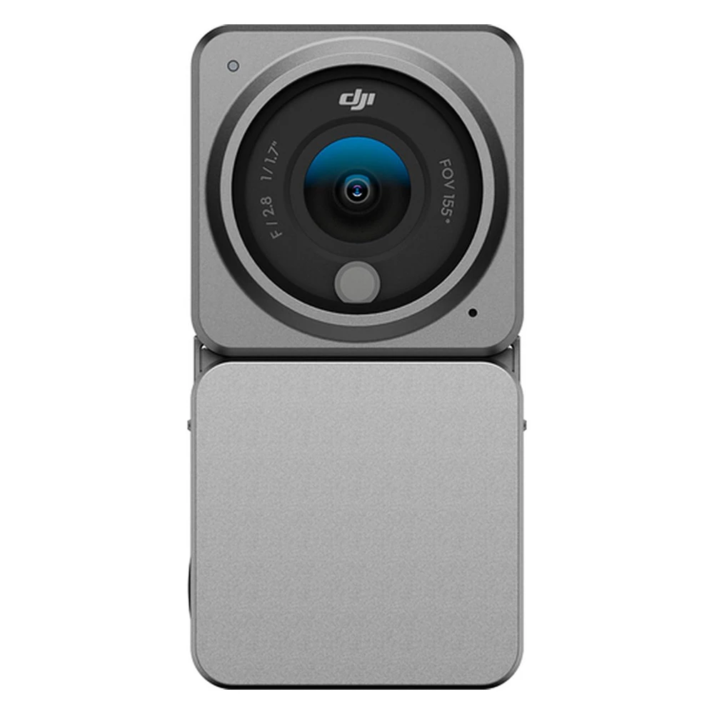 DJI Action 2 Power Combo Action Camera 2 DJI Action 2 Power Combo Action Camera - Image 2