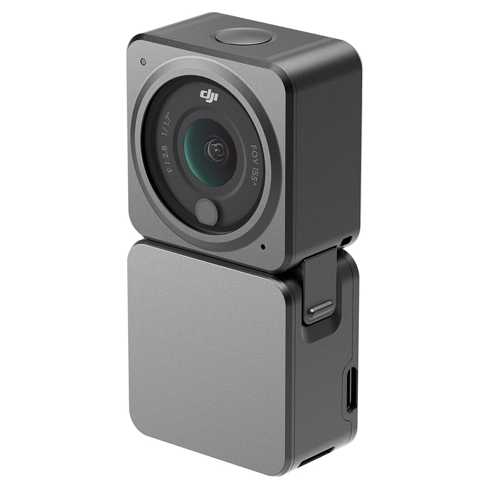 DJI Action 2 Power Combo Action Camera 3 DJI Action 2 Power Combo Action Camera - Image 3