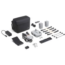 DJI Air 2S Fly More Combo 8 DJI Air 2S Fly More Combo -Cinegear Shop DJI AIR2S COMBO 05
