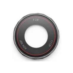 DJI Glass Lens Cover For Osmo Action 5 Pro