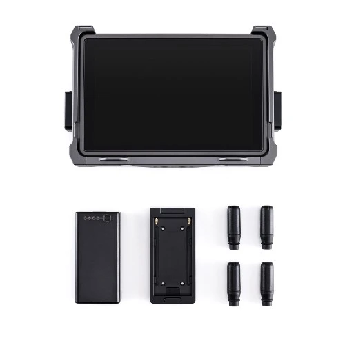 DJI High-Bright Remote Monitor 1 DJI High-Bright Remote Monitor