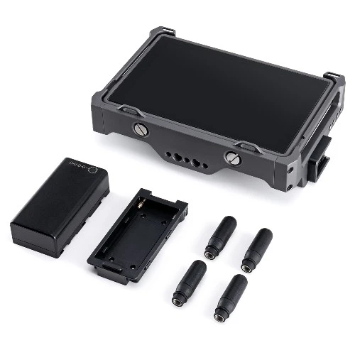 DJI High-Bright Remote Monitor 2 DJI High-Bright Remote Monitor - Image 2