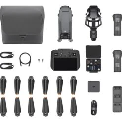 DJI Mavic 3 Pro – Cine Premium Combo -Cinegear Shop DJI MAV 3PRO CIN COM 01