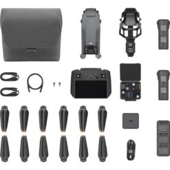 DJI Mavic 3 Pro – Cine Premium Combo -Cinegear Shop DJI MAV 3PRO CIN COM 03
